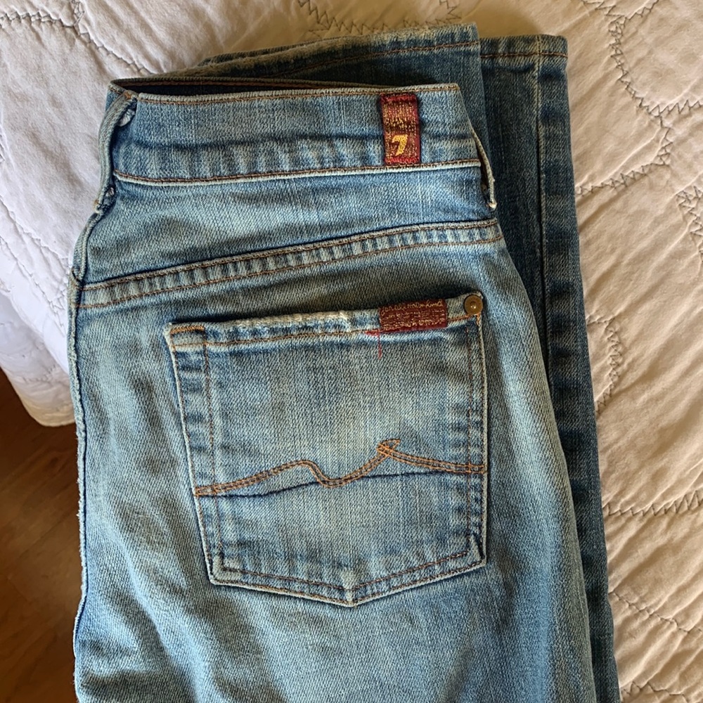 Seven7 For All Mankind / 27